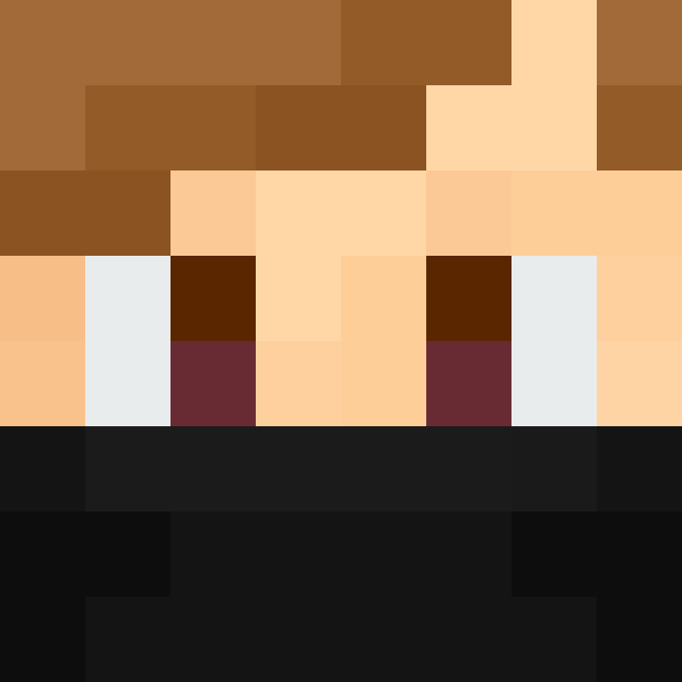 Ryuzln's skin