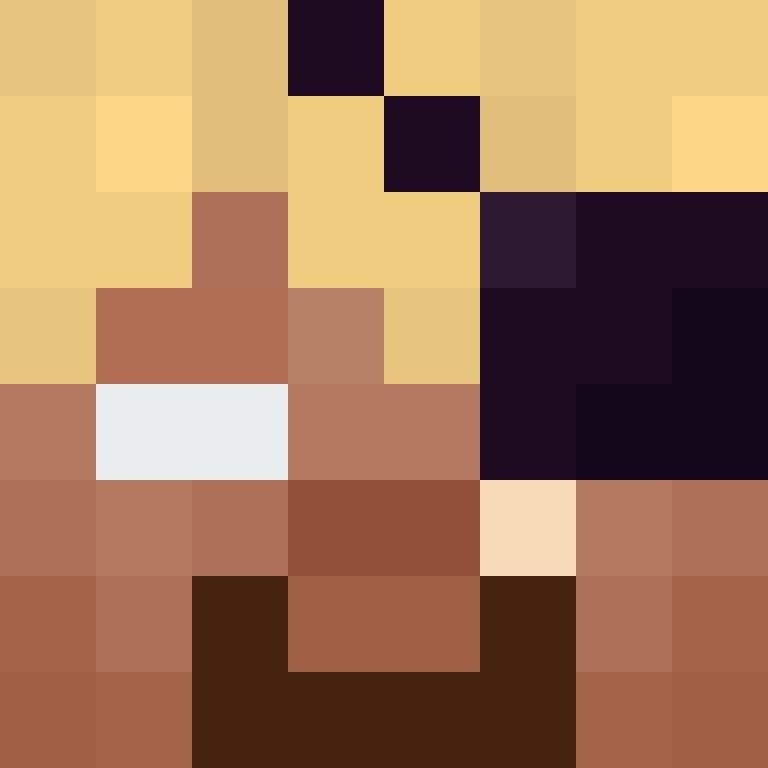 CoastlineCrea's skin