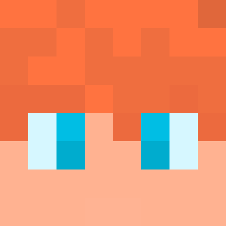 luh29's skin
