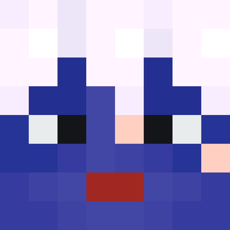 CrypticLoser13's skin