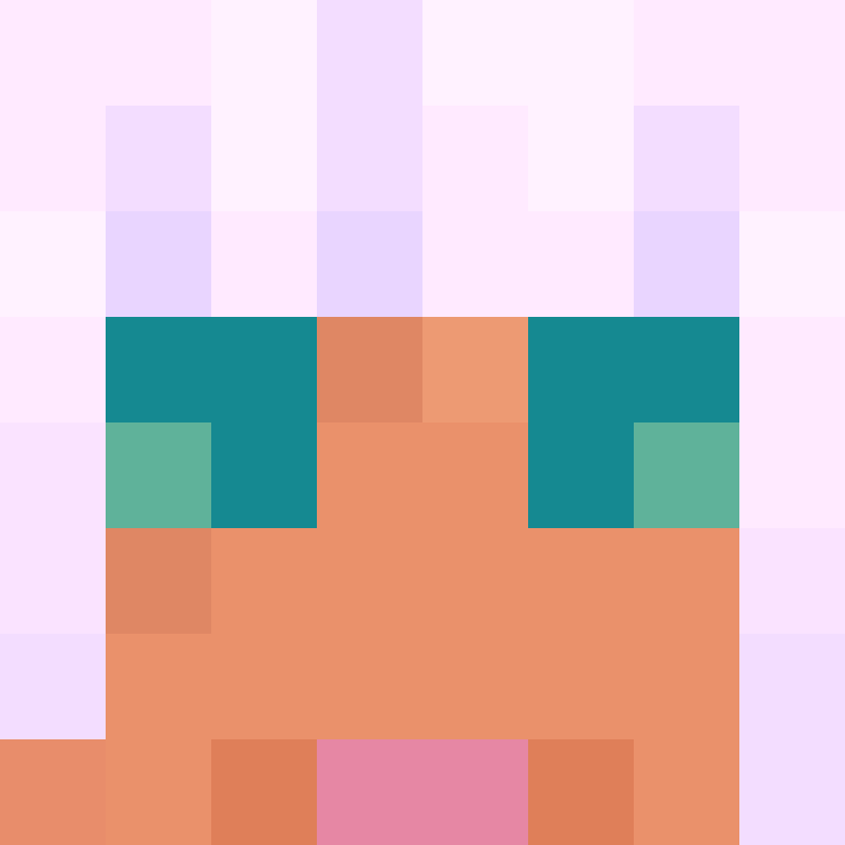 zervation's skin