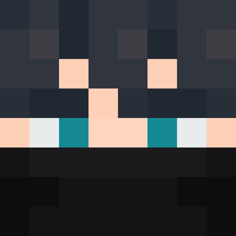 Auntbrix's skin