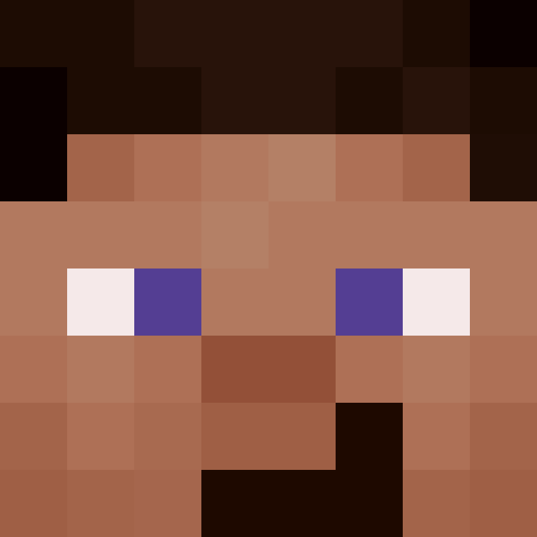 BukkitAPI's skin