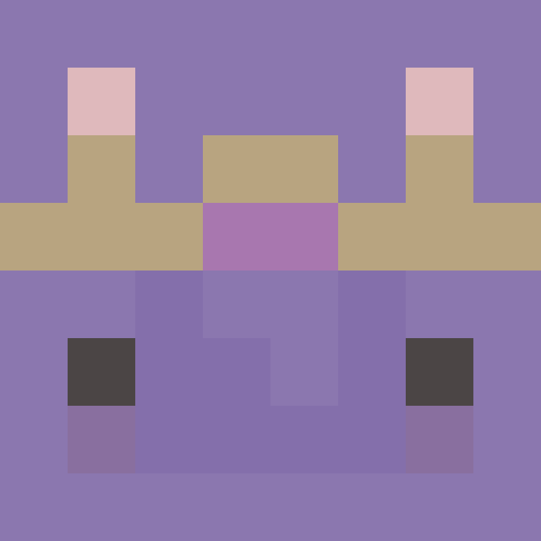 Maledict_YT's skin