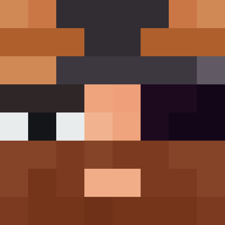 O_Rei's skin