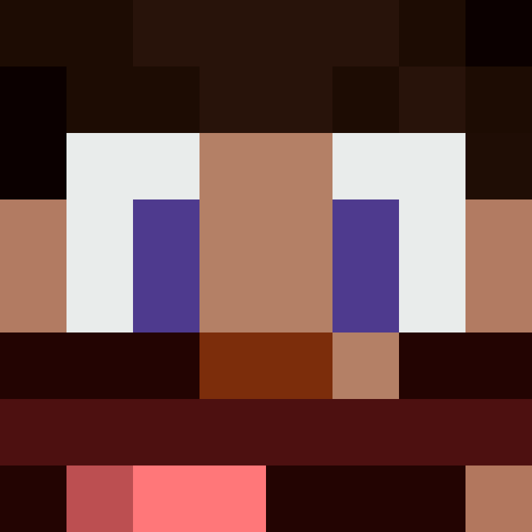 Piedrita17's skin
