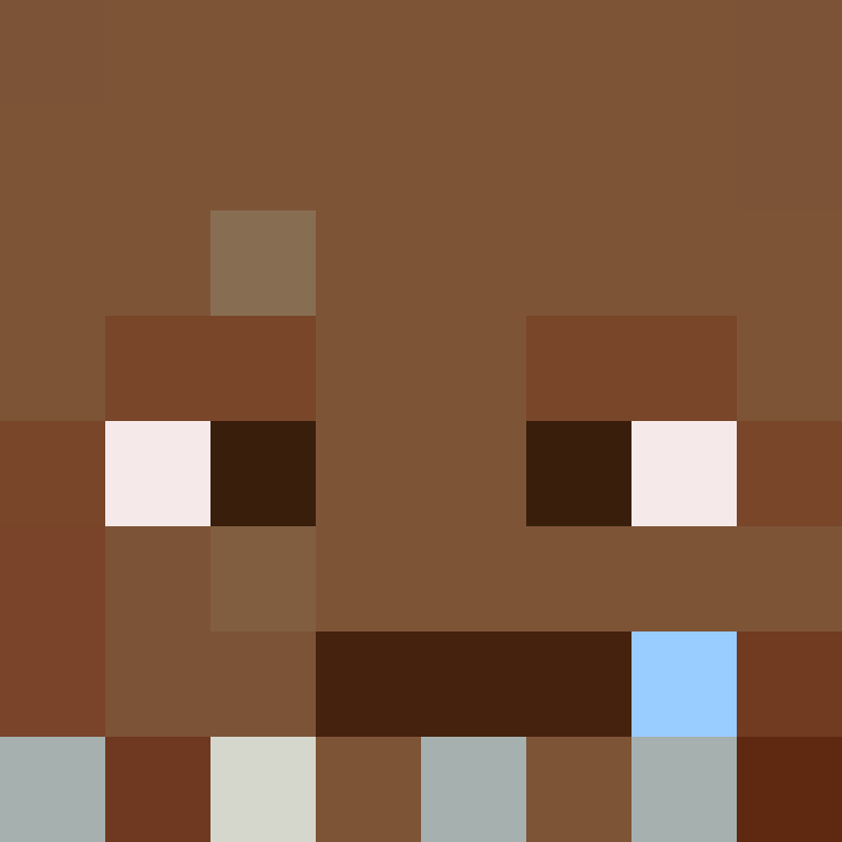 DargiV's skin