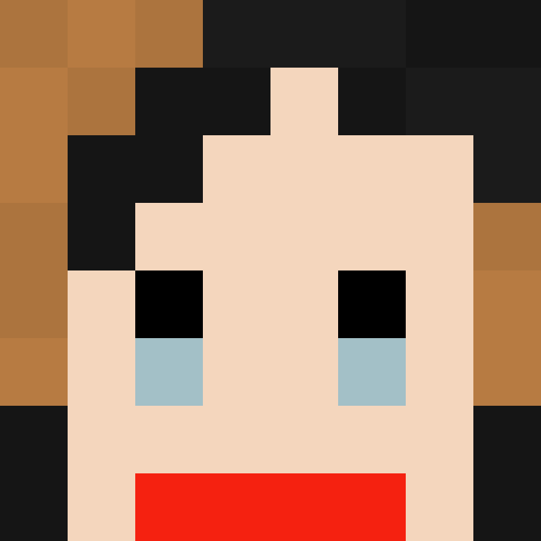 SplattyChomp's skin