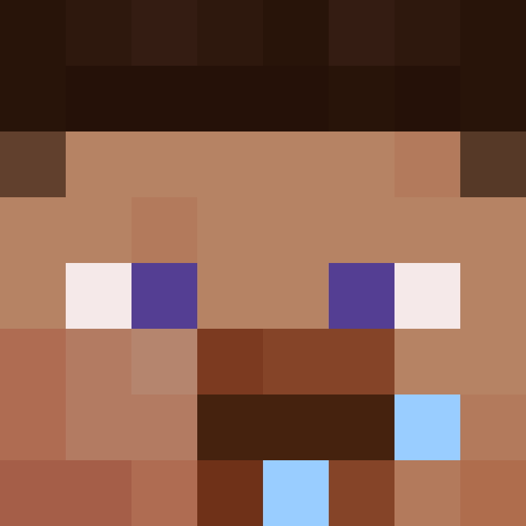 unventivetalent's skin