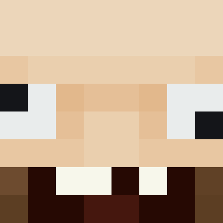 DonaldTrump42's skin