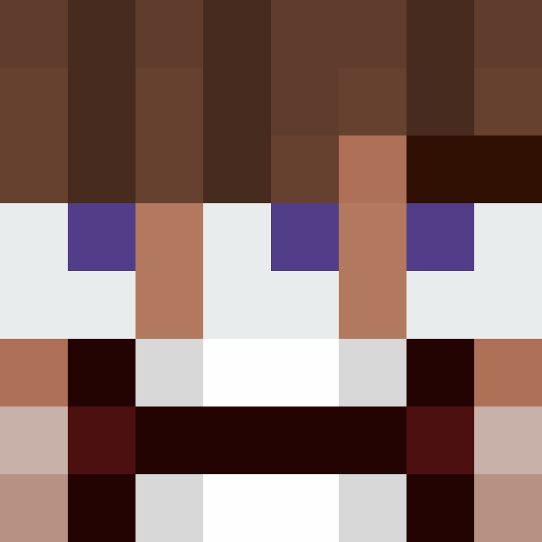 dramagg's skin