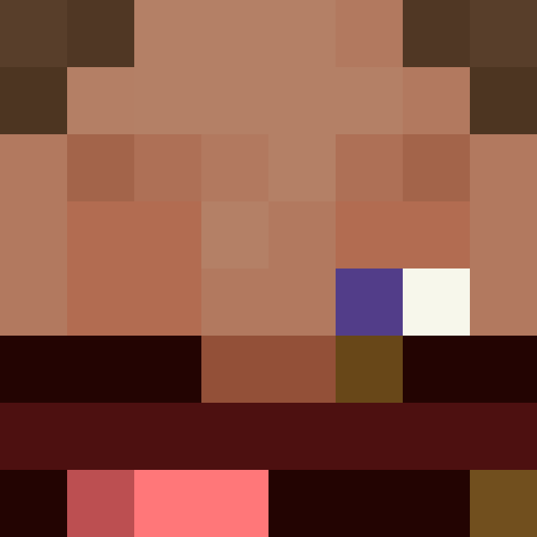 GoldenAppleGHG's skin