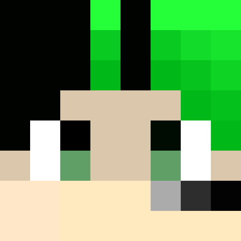 Zuarig's skin