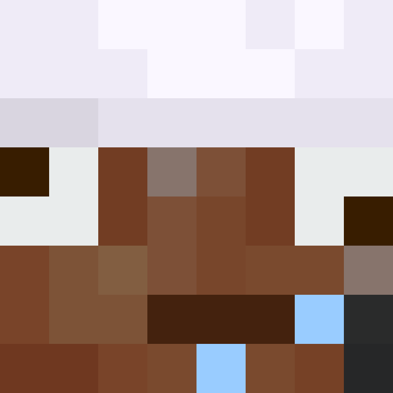 PrinceCR's skin