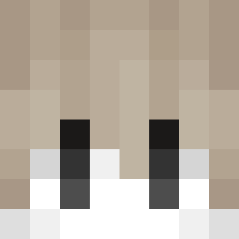 velescent's skin