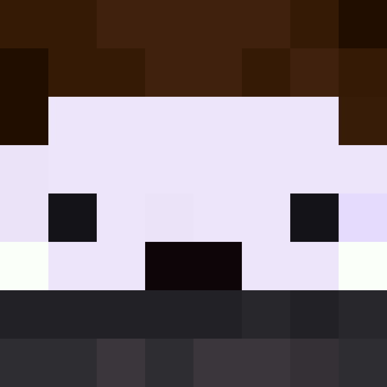 acin5's skin