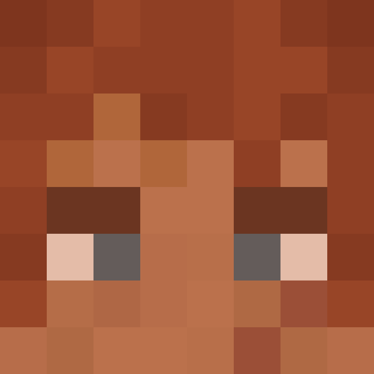dusked2dawn's skin