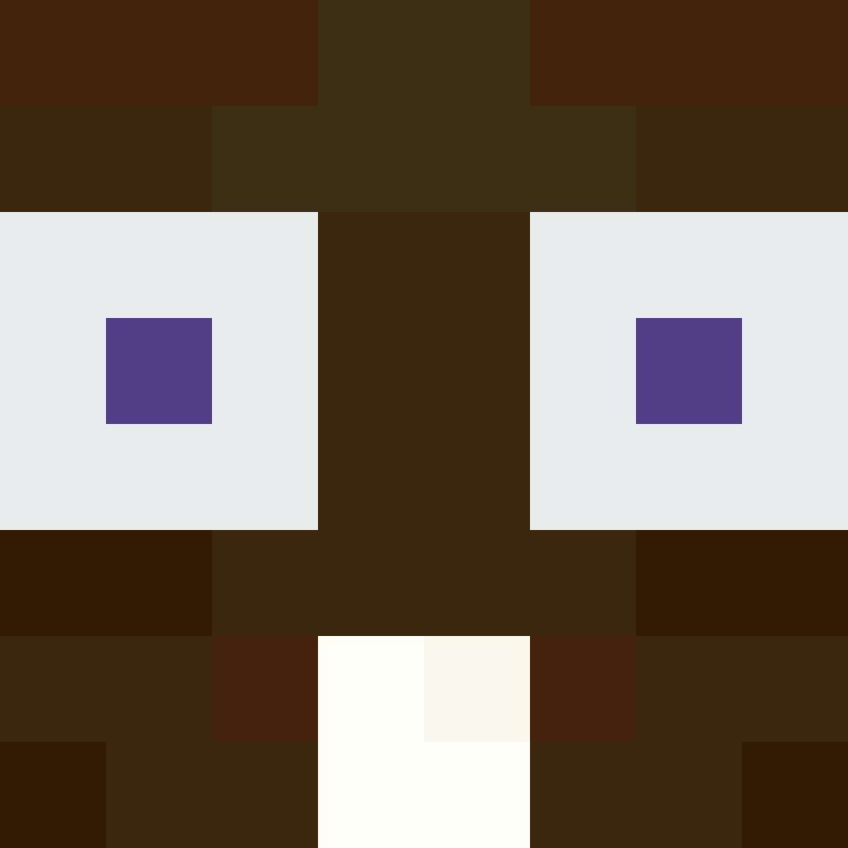 AI_Agent's skin