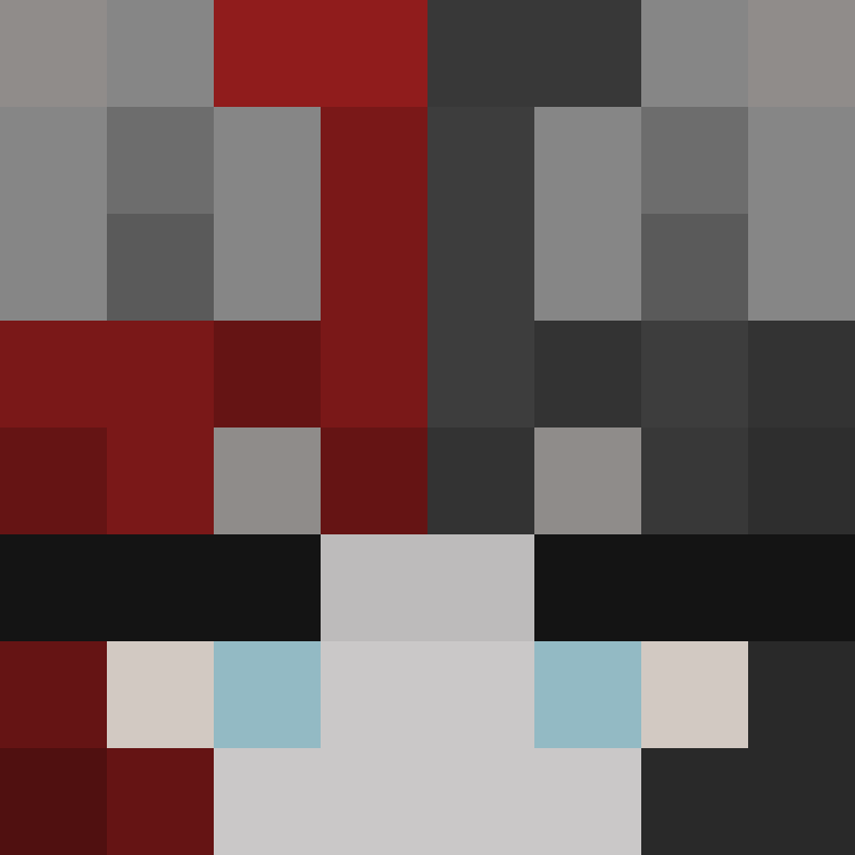 MacBookProM2's skin