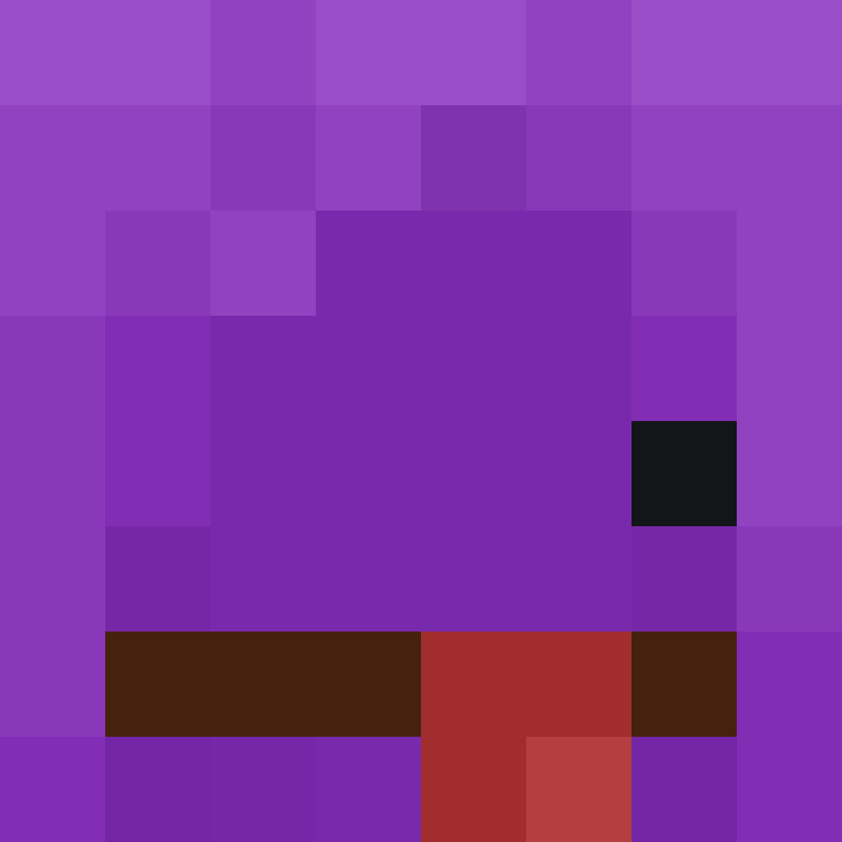 hannhums's skin