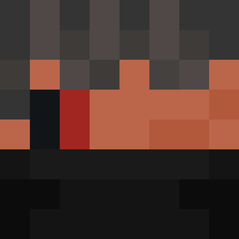 ThePenspinneur's skin