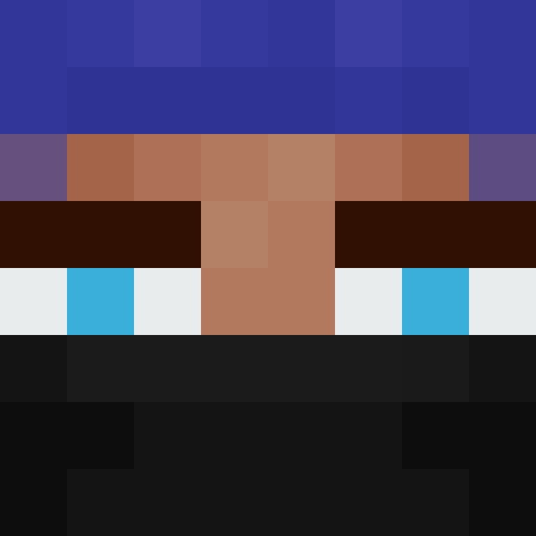 vexlehaha's skin