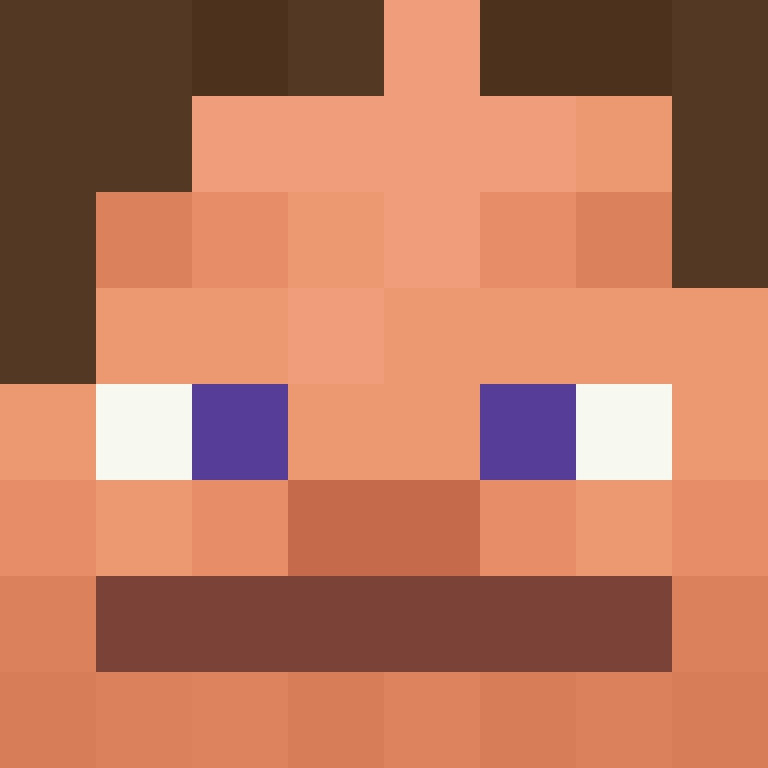 Mr_Genes's skin