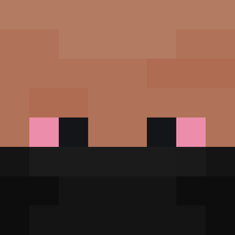 PatatjeMC's skin