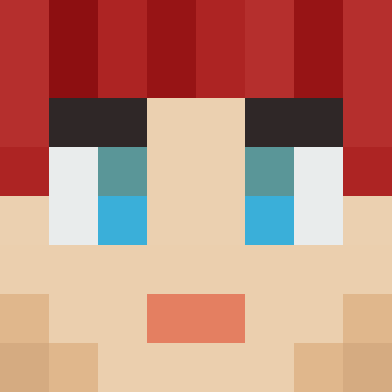 intersecato's skin