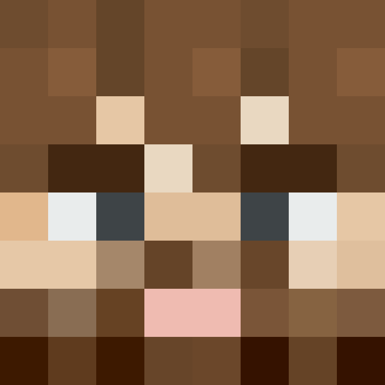 Ichiinn's skin