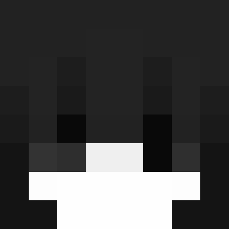 bunfession's skin