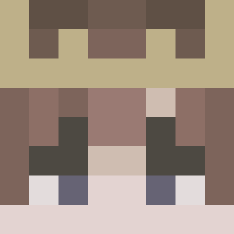 phinnking's skin