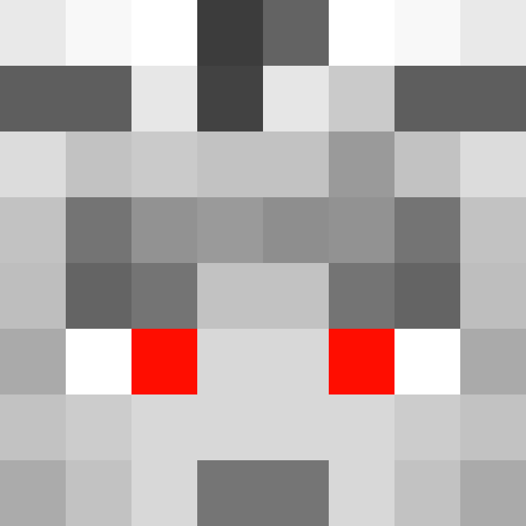 Blaxe1987's skin
