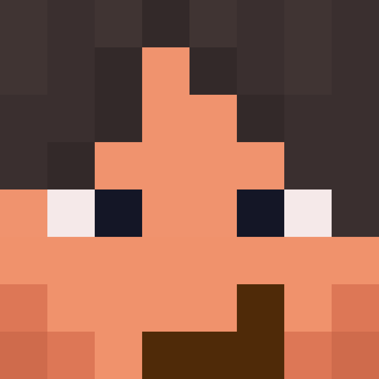 luh29's skin