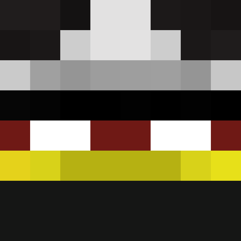 Naqlua's skin