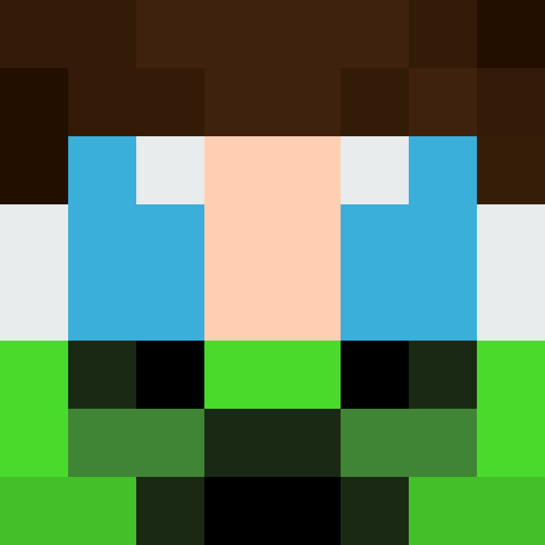 BukkitAPI's skin