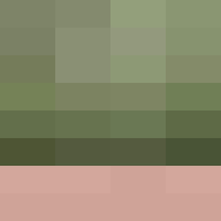 aXe18's skin