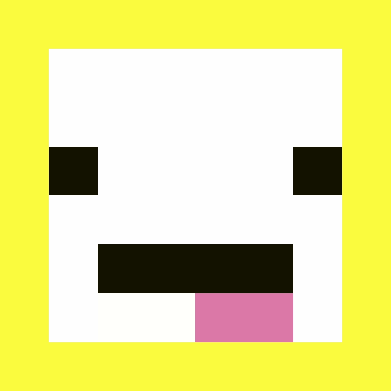 Yeleha's skin