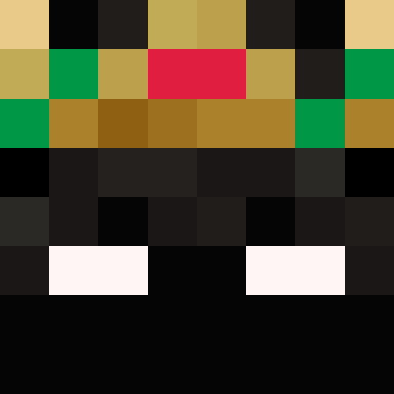 theDevJade's skin
