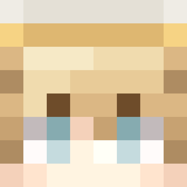 X_DIZE's skin