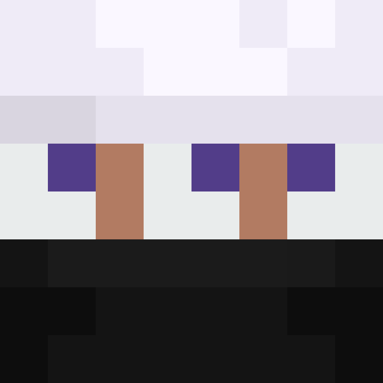 dramagg's skin