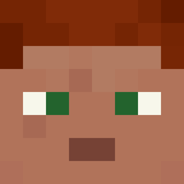 DonaldTrump42's skin