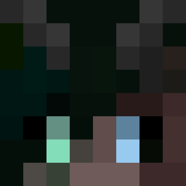 Lenticchie's skin