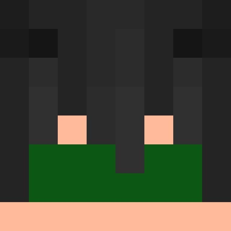 DelusionSketch's skin