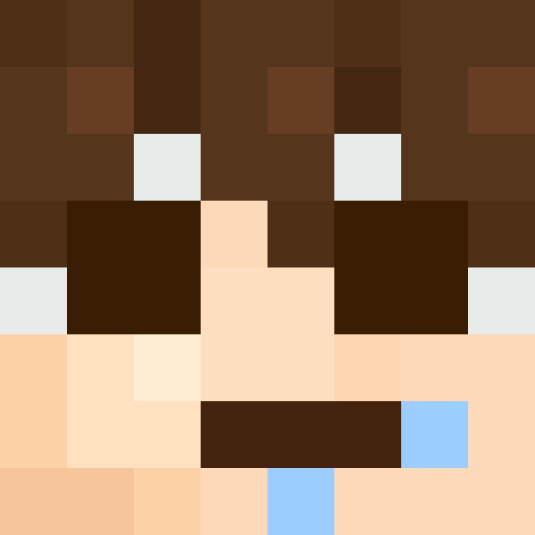 Notro_Client's skin