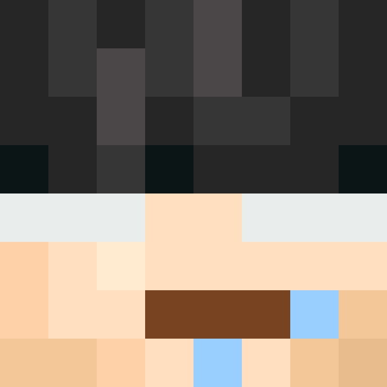 hannhums's skin