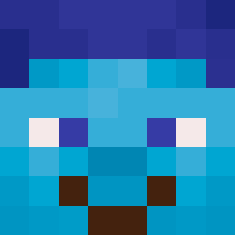 vexlehaha's skin