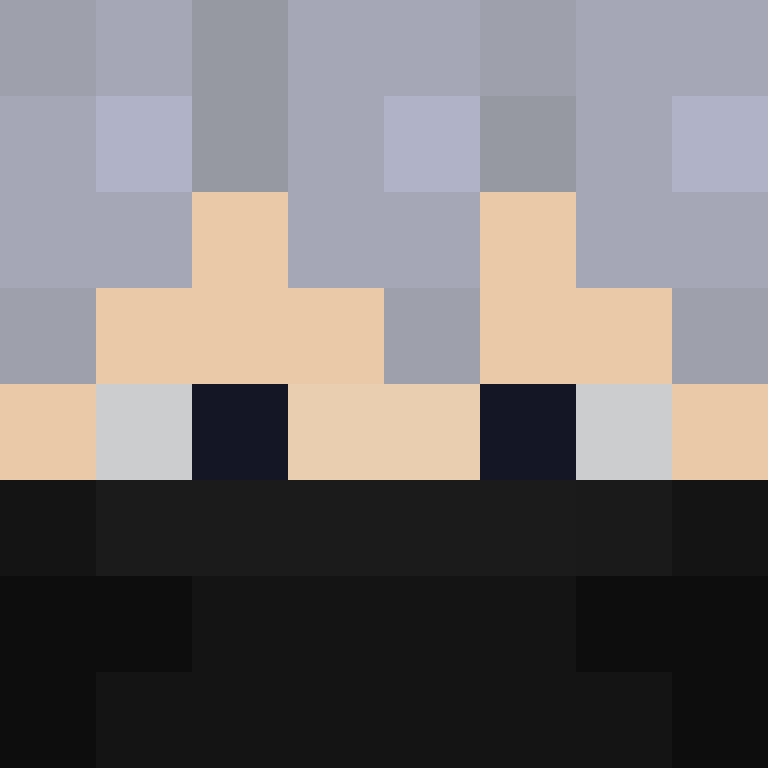 clomp's skin