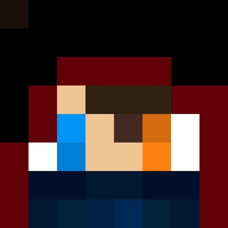 Dequari's skin