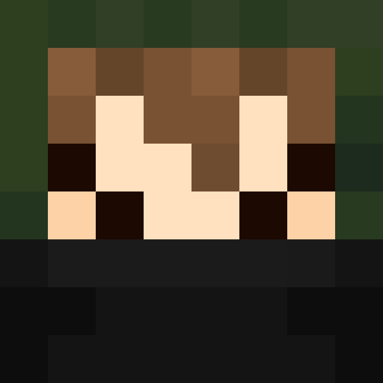 intersecato's skin